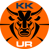 KK UR KRAKOW Team Logo